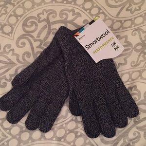 Smartwool Gloves